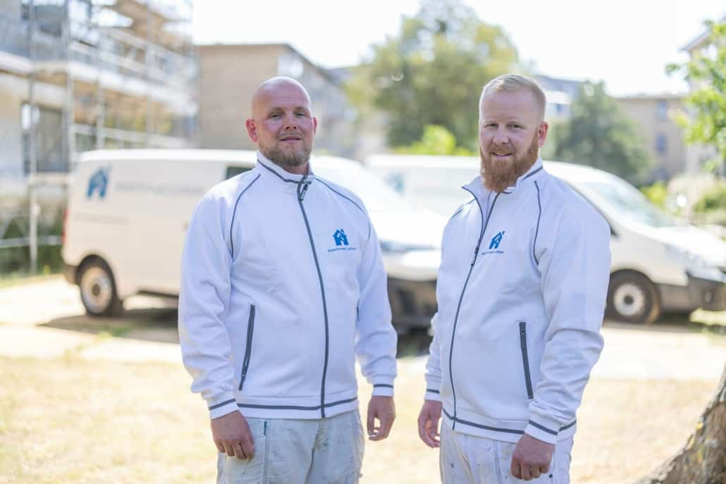 Maler Herlev